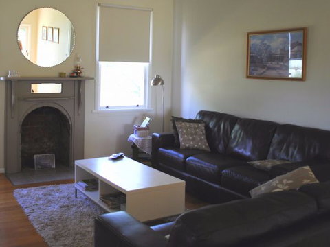 Orange Tree Cottage - C Tourism 5