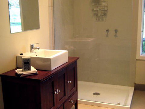 Orange Tree Cottage - C Tourism 7