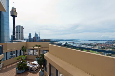 Park Regis City Centre - C Tourism 0