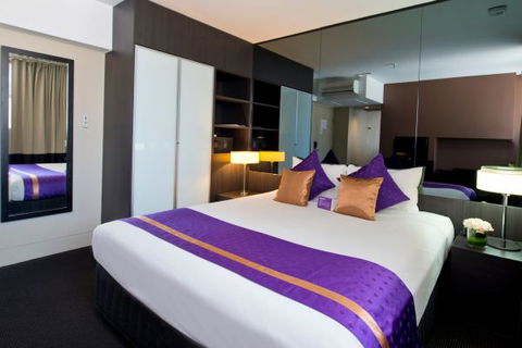 Park Regis City Centre - C Tourism 1