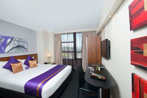 Park Regis City Centre - C Tourism 2