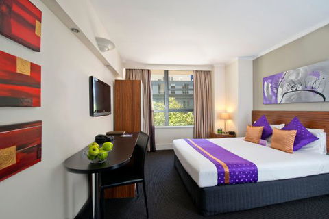 Park Regis City Centre - C Tourism 3