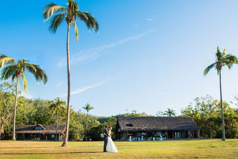 Paradise Cove Whitsundays - C Tourism 0