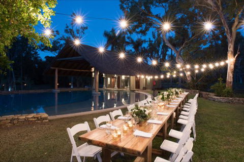 Paradise Cove Whitsundays - C Tourism 2