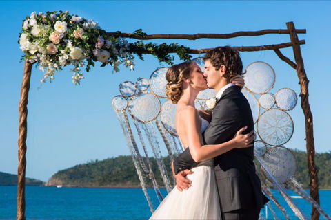 Paradise Cove Whitsundays - C Tourism 3