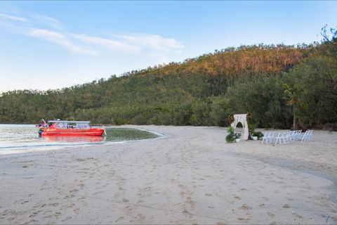 Paradise Cove Whitsundays - C Tourism 4