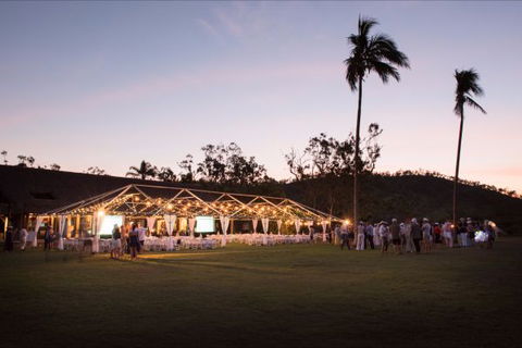 Paradise Cove Whitsundays - C Tourism 8