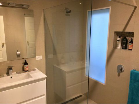 Palm Haven Bed And Breakfast - C Tourism 7