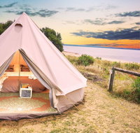 Phillip Island Glamping - C Tourism