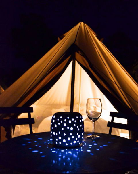 Phillip Island Glamping - C Tourism 2