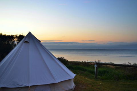 Phillip Island Glamping - C Tourism 3