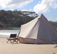 Pitch South Coast - C Tourism