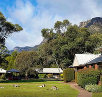 Pinnacle Holiday Lodge - C Tourism