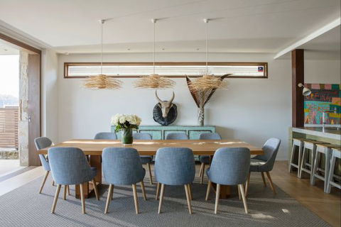 Pittwater Beach House - C Tourism 2