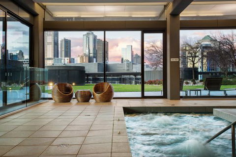Platinum Apartments At Freshwater Place Southbank - C Tourism 6