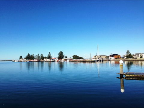 Port Albert Motel - C Tourism 0