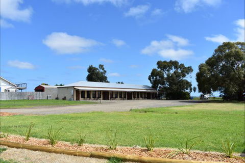 Port Albert Motel - C Tourism 2