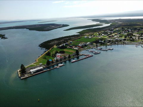 Port Albert Motel - C Tourism 3