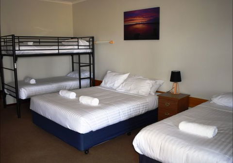 Port Albert Motel - C Tourism 6