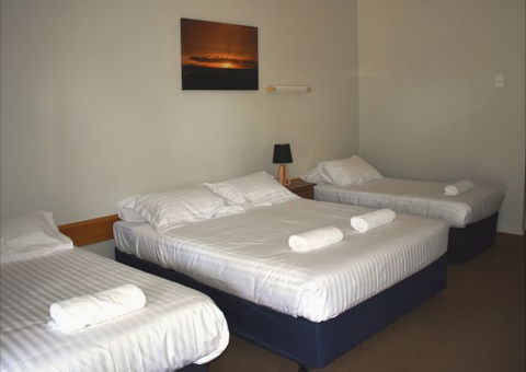 Port Albert Motel - C Tourism 7