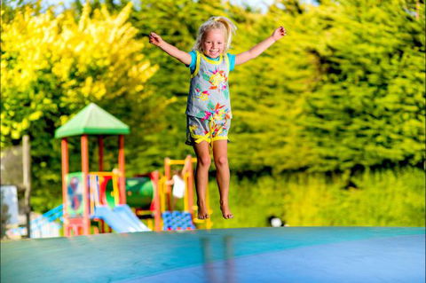 Port Fairy Holiday Park - C Tourism 3