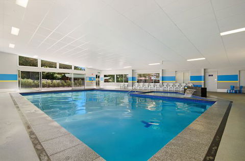 Port Fairy Holiday Park - C Tourism 5