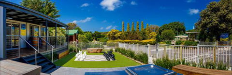 Port Fairy Holiday Park - C Tourism 6