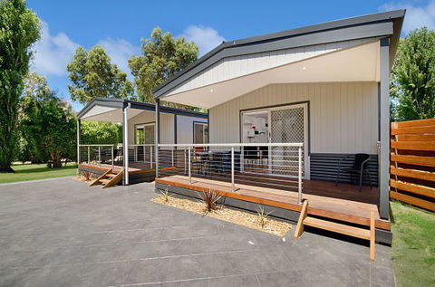 Port Fairy Holiday Park - C Tourism 7