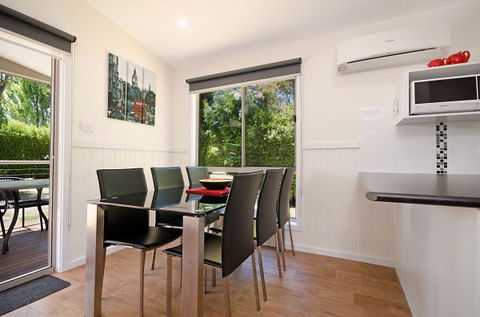 Port Fairy Holiday Park - C Tourism 8
