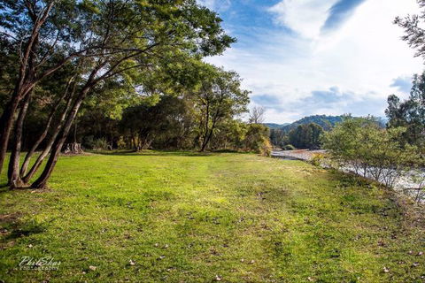 Porepunkah Bridge Holiday Park - C Tourism 4