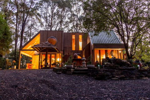 Qii House - C Tourism 0