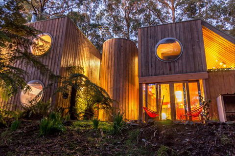 Qii House - C Tourism 1