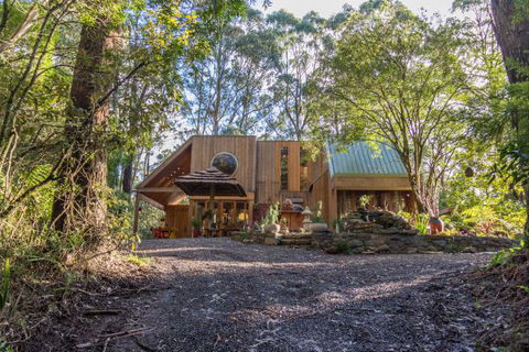 Qii House - C Tourism 2