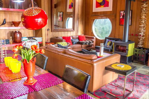 Qii House - C Tourism 4