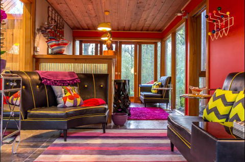 Qii House - C Tourism 8