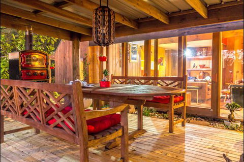 Qii House - C Tourism 9