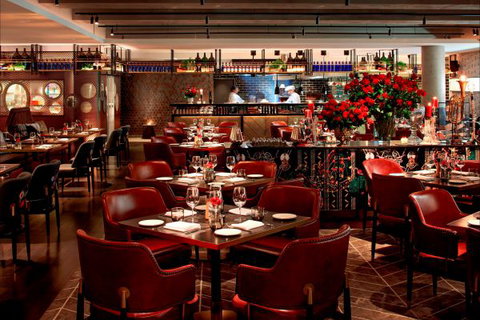 QT Melbourne - C Tourism 1