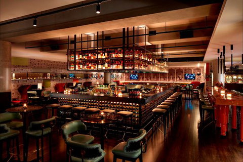 QT Melbourne - C Tourism 2