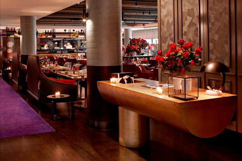 QT Melbourne - C Tourism 3