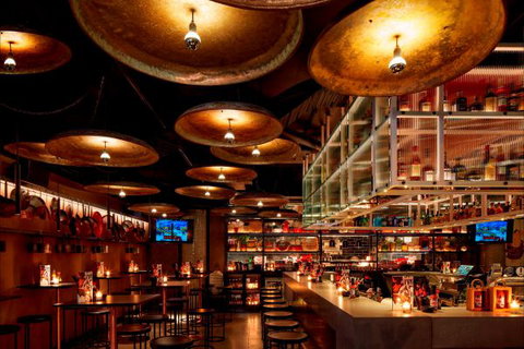 QT Melbourne - C Tourism 4