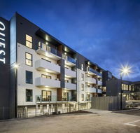 Quest Wodonga - C Tourism