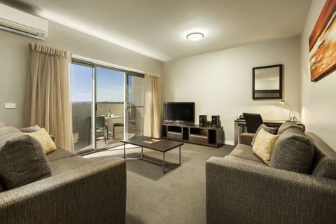 Quest Wodonga - C Tourism 2