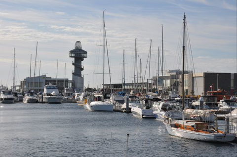 Queenscliff Tourist Park - C Tourism 3