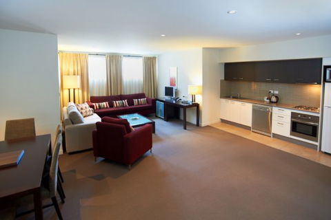 Quest Apartments Maitland - C Tourism 4