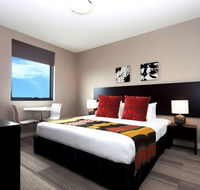 Quest Mascot Apartment Hotels - C Tourism