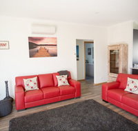 RED FIN part of BLUE FIN HOLIDAY HOMES - C Tourism