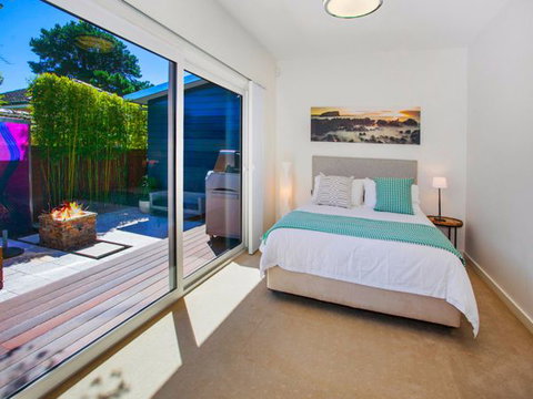 Reflections At Minnamurra - C Tourism 3