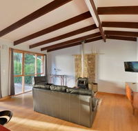 Ridgetop Hideaway - C Tourism