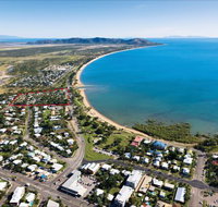 BIG 4 Rowes Bay Beachfront Holiday Park - C Tourism