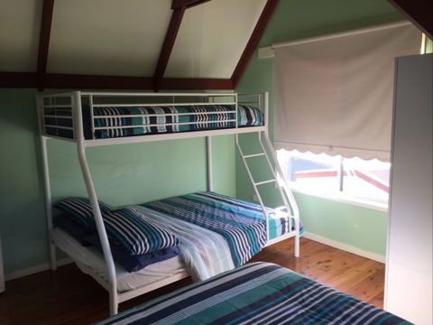 Royhaven Holiday Let - C Tourism 5